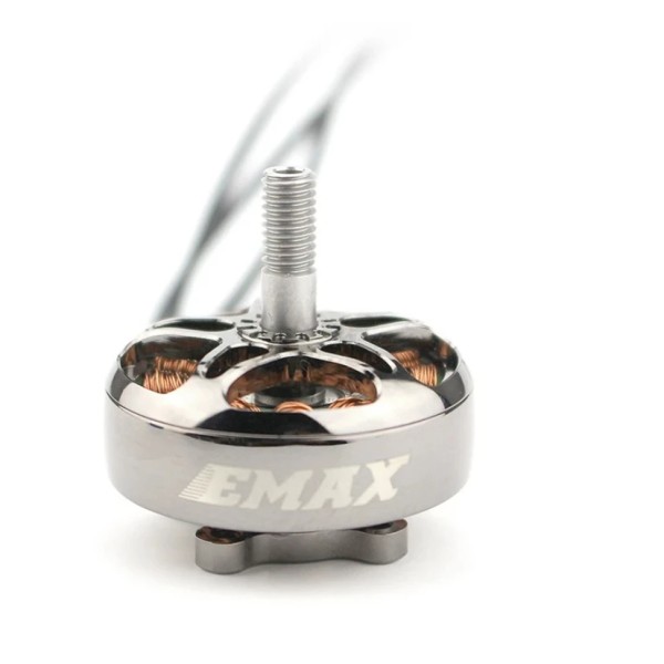 Emax ECO II Series 2807 6S 1300KV Brushless Motor for RC Quad Motor Multicopter Racing RC Drone